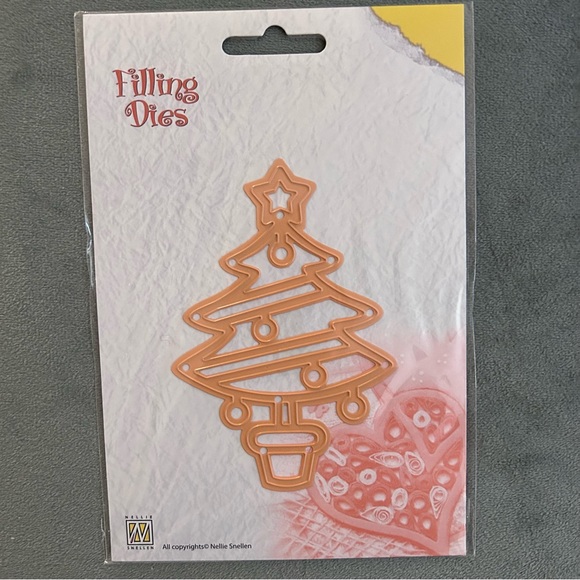 Lot of 3 Nellie Snellen filling dies - Picture 3 of 5